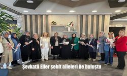 Erzurum’da Anlamlı Buluşma: Şehit Ailelerine Vefa Günü