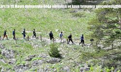 Sarıkamış’ta Cumhuriyet Coşkusu Doğayla Buluştu