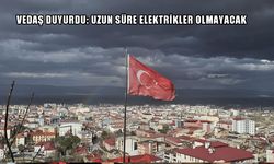 VEDAŞ uyardı: Muş’ta 21 Mayıs’ta uzun süreli kesintiler yaşanacak