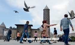 Yaz Mevsimi ve Artan Güneş Maruziyeti Cilt Kanseri Riskini Nasıl Etkiliyor?
