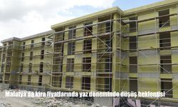 Malatya’da Kira Piyasasında Yaz Aylarında Yeni Dönem