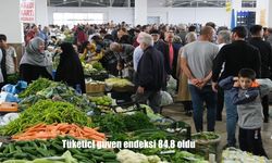 Tüketici Güveninde Sınırlı Artış: Endeks 84,8’e Yükseldi