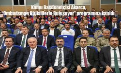 Terörsüz Türkiye Vurgusu: Yeni Yüzyılın Umudu