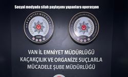 Sosyal Medyada Tehlikeli Paylaşımlar Takipte: 20 Adrese Eş Zamanlı Baskın