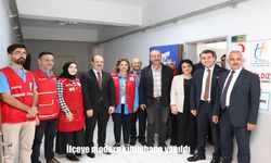 Tapu Kadastro’nun 178. Yılına Anlamlı Proje