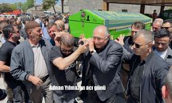 Erzincan Kitap Fuarı Kitapseverlerle Buluştu: 40’tan Fazla Yazar ve Yayınevi Aynı Çatıda