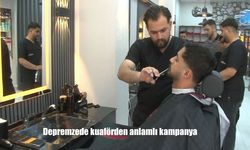 Yıkıntılardan Doğan Yeniden Başlangıç: Burak Türkeri'nin Azmi