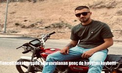 Tunceli’deki Silahlı Kavga: Yaralı Genç de Hayatını Kaybetti