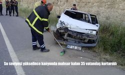 Mardin’de İki Otomobilin Çarpıştığı Kazada 8 Kişi Yaralandı: Artuklu’da Trafik Kazası Panik Yarattı