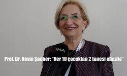 Türkiye’de Çocuk Obezitesi: Her 10 Çocuktan 2’si Morbid Obeziteyle Karşı Karşıya