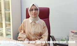 Stresle Başa Çıkmanın Anahtarı: Stresin Kaynağını Doğru Tespit Etmek