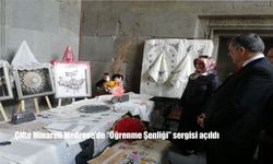 Tarihi Atmosferde Hayat Boyu Öğrenmenin İzleri