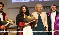 İlkokuldan Üniversiteye: Öğretmen ve Öğrencinin Sarsıcı Kesişmesi