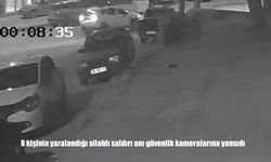 Elazığ Ulukent Mahallesi’nde Pompalı Tüfekli Saldırı Dehşeti