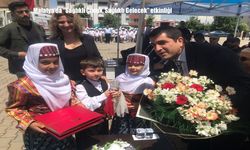 Malatya’da “Sağlıklı Çocuk, Sağlıklı Gelecek” etkinliğiyle farkındalık artıyor