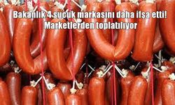 Bakanlıktan Skandal Liste: 42 Yeni Hileli ve Sağlığa Zararlı Ürün Açıklandı!