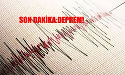 AFAD duyurdu: Bingöl'de korkutan deprem