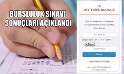Açıklandı! İOKBS 2025 Bursluluk Sınav sonuçları sorgulama ekranı: Nasıl ve nereden öğrenilir?