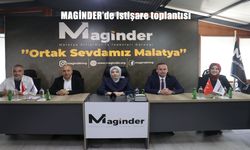 MAGİNDER Başkanı Karademir: "Kaymakam Baytak’ı artık bir Malatyalı olarak görüyoruz"