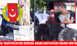 TGC: Azra Sözcü ve Alperen Ulukuş’a saldırıyı kınıyoruz
