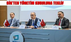 BİK Genel Müdürü Erkılınç’tan deprem bölgesine müjde: Muafiyetler uzatılacak mı?