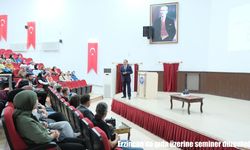Erzincan’da gıda okuryazarlığı için kritik adım: Tüketici bilinci artırılıyor