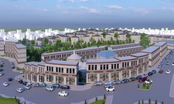 Erzurum’da Kentsel Dönüşümde Yeni Dönem: Hacı Cuma Mahallesi Modern Yüzüne Kavuşuyor
