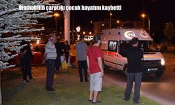 Malatya’da feci kaza: Otomobilin çarptığı 15 yaşındaki hasan hayatını kaybetti
