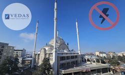 VEDAŞ duyurdu: 5 Mayıs Pazartesi günü Muş'ta elektrikler kesilecek!