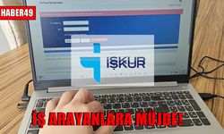 İŞKUR Muş'ta 16 meslekten 24 kişi işe alacak