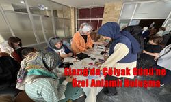 Elazığ’da Çölyak farkındalığına dikkat çeken etkinlik: Glütensiz yaşam vurgulandı