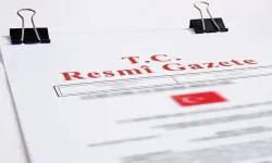 14 Haziran 2025 32926 Sayılı Resmi Gazete Yayımlandı