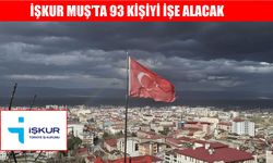 Muş İl Müftülüğü’ne İŞKUR üzerinden 93 kişi alınacak
