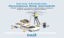 Fırat EDAŞ’tan Dört İlde Hayati Elektrik Uyarısı: İzinsiz Müdahale Can ve Mal Güvenliğini Tehdit Ediyor