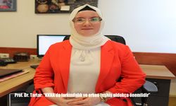KKKA Hastalığında Farkındalık ve Erken Teşhis Hayati Öneme Sahip