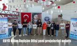 Erzincan Binali Yıldırım Üniversitesi’nden Bilimle Toplumu Buluşturan Etkinlik: “Âşıklık Geleneğinin Türk Kültürüne Katk