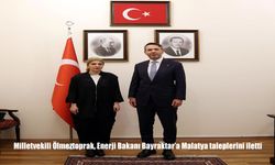 Malatya’nın Enerji Sorunları Meclis Gündeminde