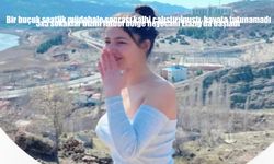 Munzur Çayı'na Düşen 17 Yaşındaki Eylül, Verdiği Yaşam Mücadelesini Kaybetti