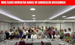 MUŞ İLDER’den “Bin Yıllık Kardeşlik ve Toplumsal Barış” programı