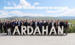 İki Ülke Arasında İş Birliği Adımları Atılıyor