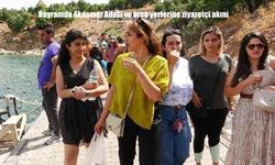 Kurban Bayramı’nda Van’da Turizm Canlandı