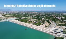 Battalgazi’de Yeşil Dönüşüm: Her Mahalleye Yeni Park ve Sosyal Alan Müjdesi