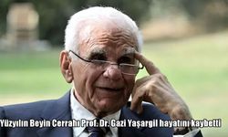 Bilimin ışığında bir asır: Gazi Yaşargil’in hayatı ve tıpta bıraktığı iz