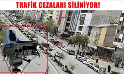 Muş’ta araç sahiplerine müjde: Trafik cezaları iptal oluyor