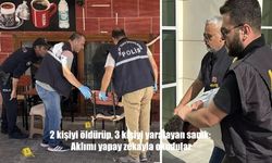 Tekirdağ'da 2 Kişiyi Öldüren, 3 Kişiyi Yaralayan Sanığın Mahkeme Savunması: "Aklımı Yapay Zekayla Okudular, Bu Yasal mı?