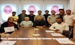 Gelişmiş Üreme Teknikleri ile Hayvancılıkta Verimlilik Artırılacak