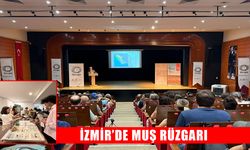 Muş’un sulak alanları ve kuş türlerine Türkiye Kuş Konferansı’nda yoğun ilgi