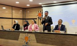 Cumhurbaşkanı Erdoğan, AK Parti Ağrı teşkilatının bayramını telefonla kutladı