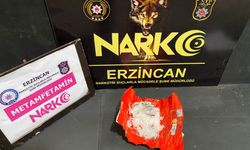 Erzincan’da Narkotik Ekiplerinden Uyuşturucuya Geçit Yok