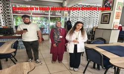 Çemişgezek’te kapalı alanlarda sigara denetimleri sıkılaşıyor